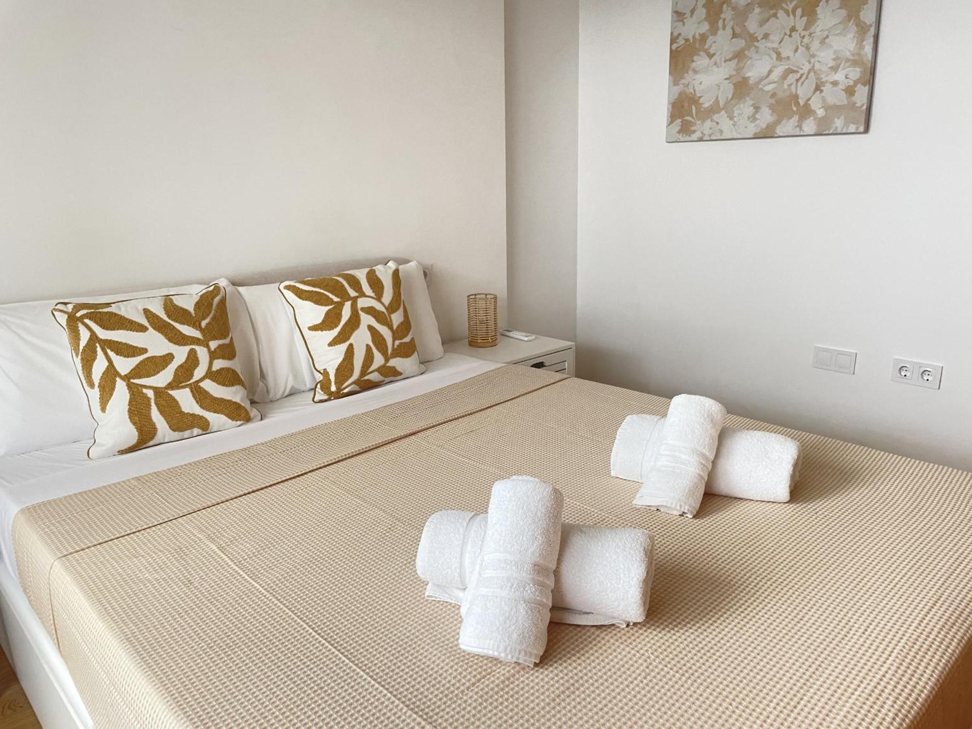 San Carlos By United Renters 알리칸테 외부 사진