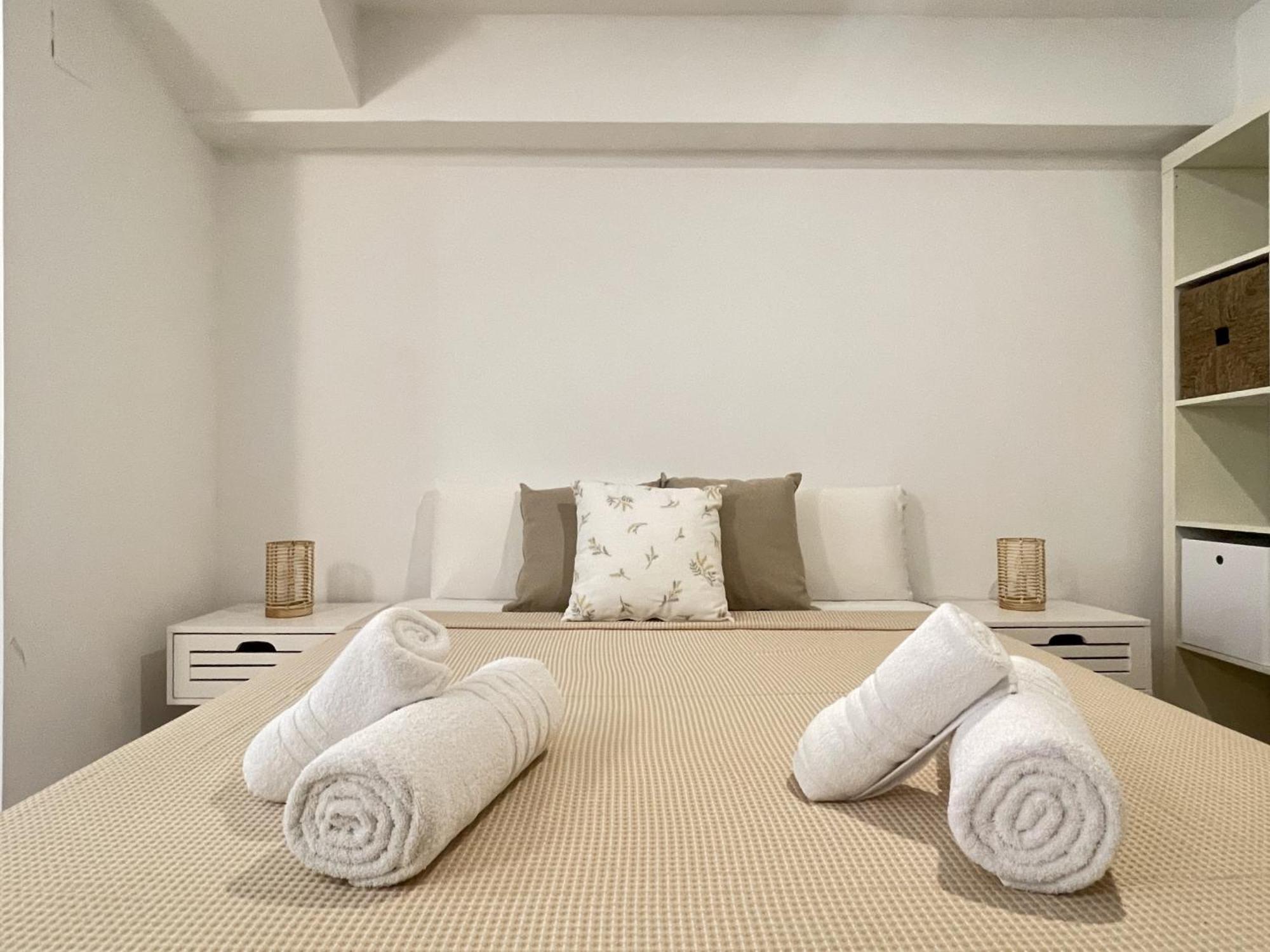 San Carlos By United Renters 알리칸테 외부 사진
