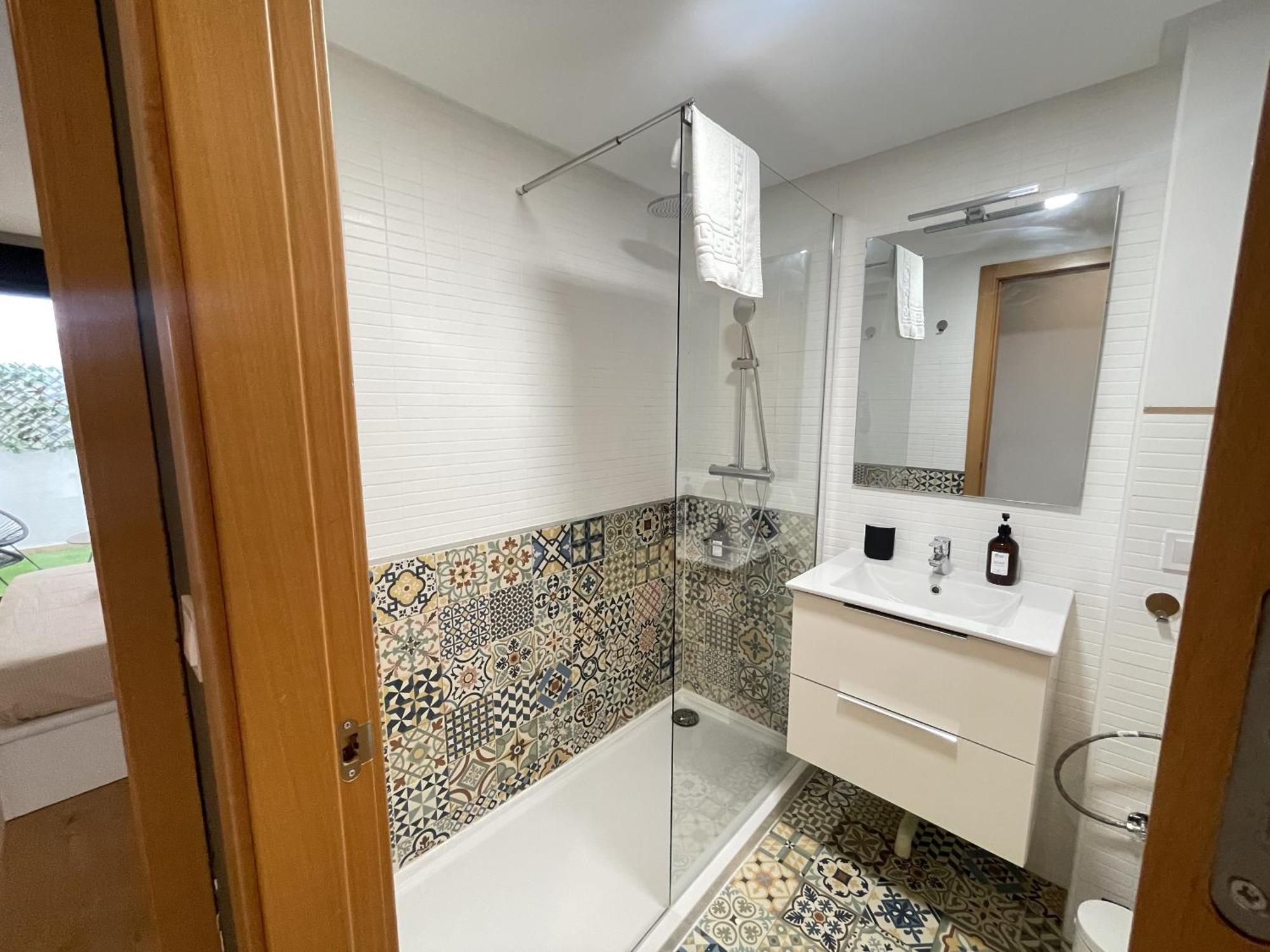 San Carlos By United Renters 알리칸테 외부 사진