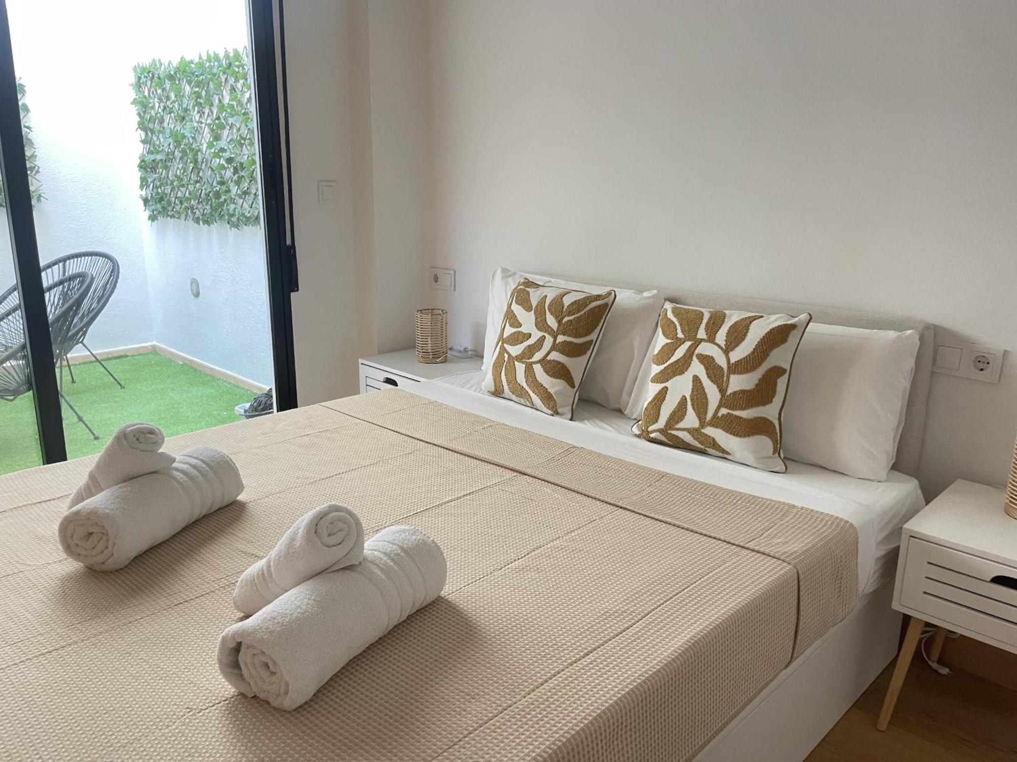 San Carlos By United Renters 알리칸테 외부 사진