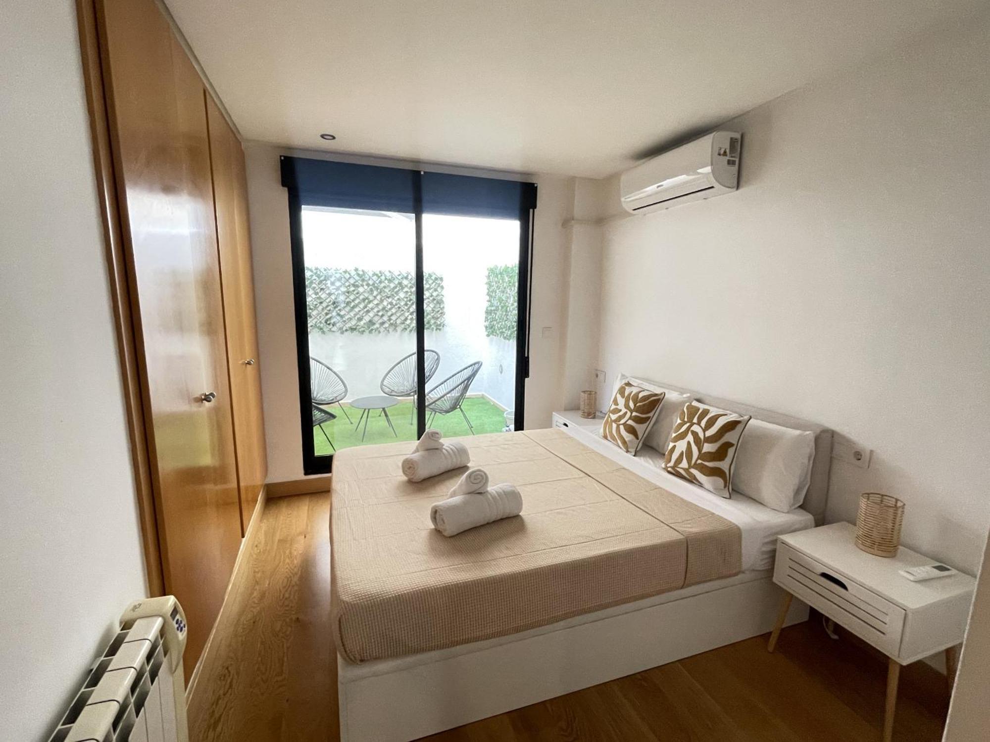 San Carlos By United Renters 알리칸테 외부 사진