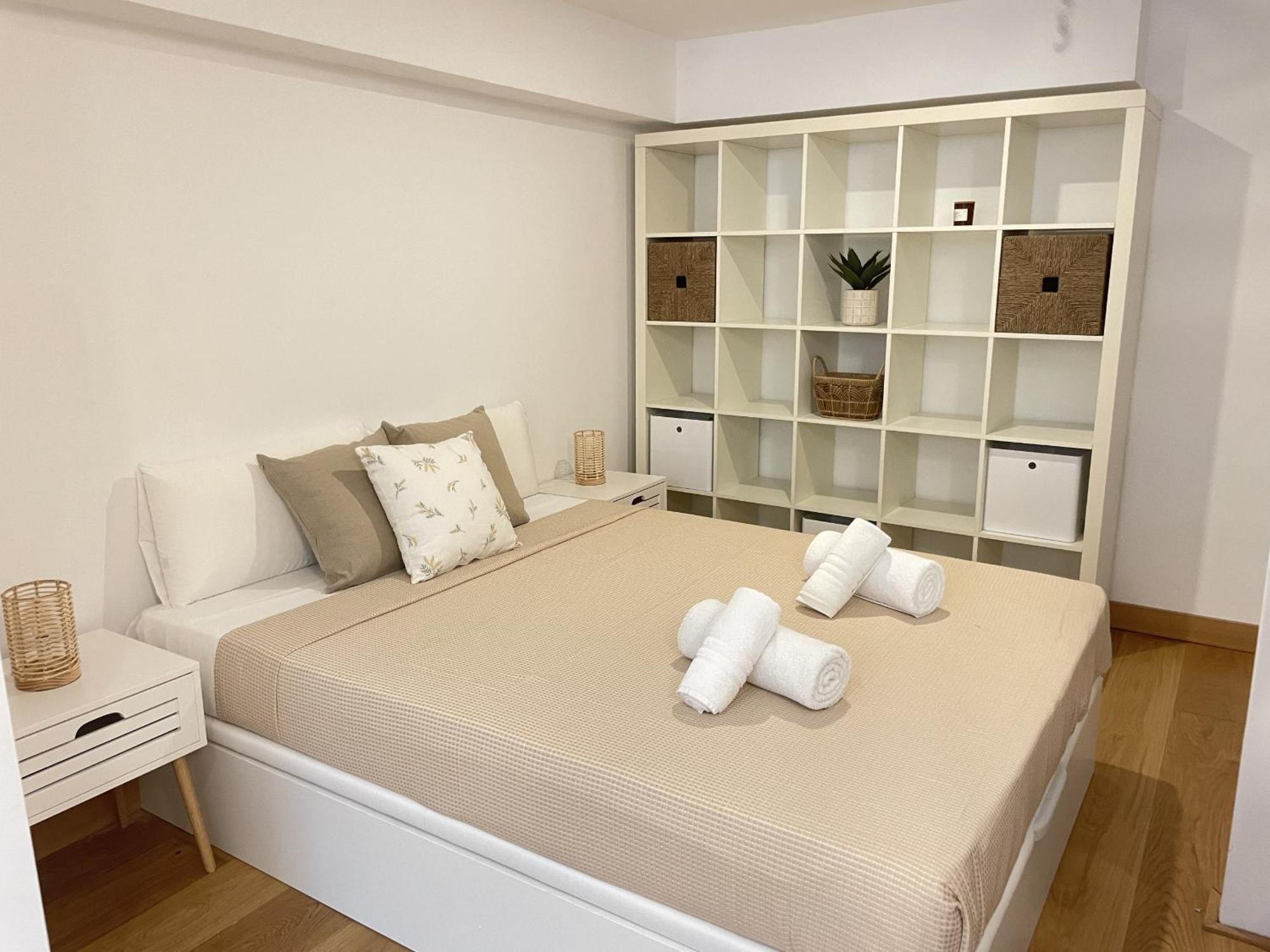 San Carlos By United Renters 알리칸테 외부 사진