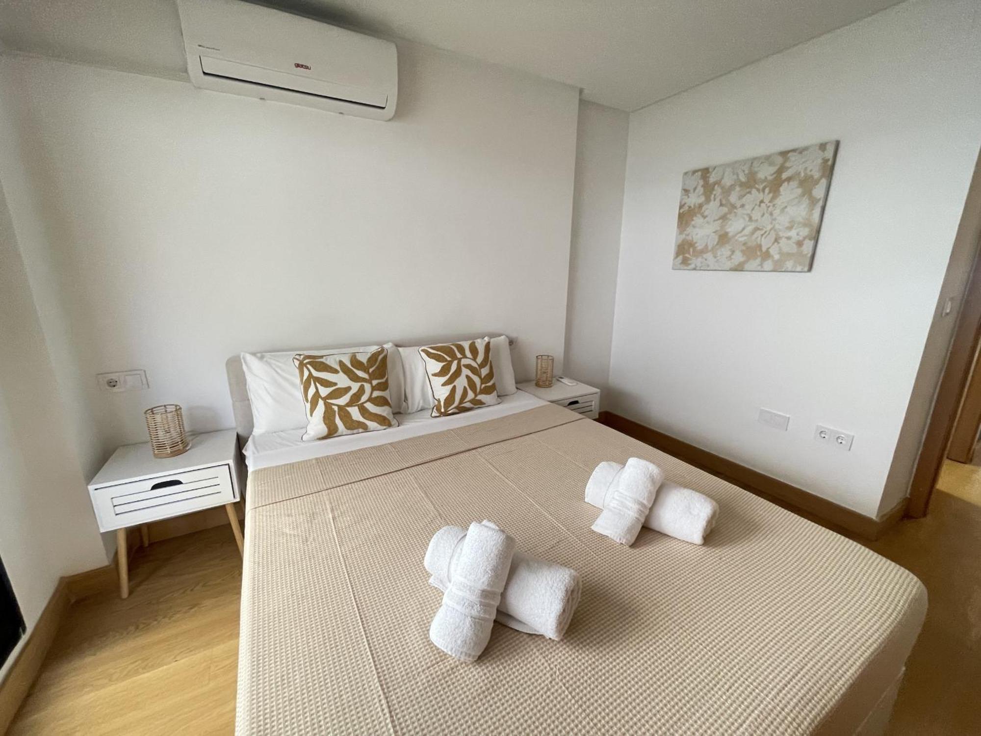 San Carlos By United Renters 알리칸테 외부 사진